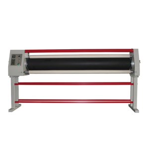 Rouleau de transfert thermique de 1,2 m pour impression textile, rouleau à rouleau, sublimation numérique, calandre rotative - Product Image 3