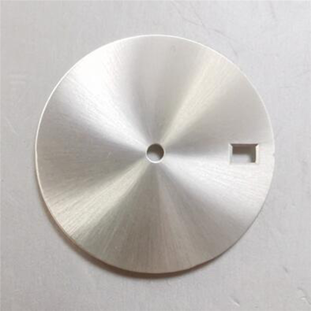 custom-made Watch dials