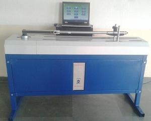 Motorized Electronic Torque Wrench Tester 2000 Nm Capacity ISO 6789 for Â1% Accuracy 1 Year Warranty - Product Image 1