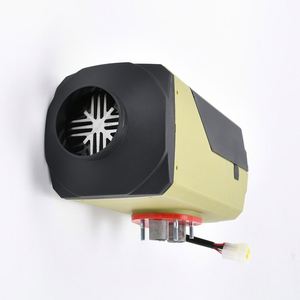 2023 nuevo calentador de estacionamiento diésel de 5KW y 8KW con sistemas de aire acondicionado para camión RV Van Yacht - Product Image 6