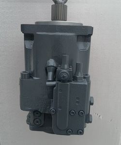 Hydraulische axiale zuigerpomp A11VO A11VO130 A11VO190 A11VO95 A11VO130HD2D A11VO130HD2D/10R-NZD12K07 - Product Image 1