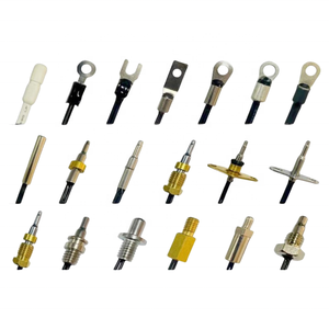 مستشعر درجة حرارة الثرمستور المخصص 1K 10K 47K من NTC - Product Image 1