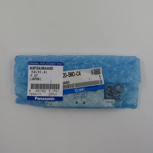 SMT อะไหล่ CM402/CM602 KXF0A3RAA00 VQZ1220-5M0-C4วาล์ว - Product Image 3