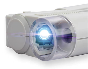 コンクリート部材の亀裂幅を検出するための亀裂測定顕微鏡 コンクリート壁の亀裂幅測定顕微鏡 - Product Image 5