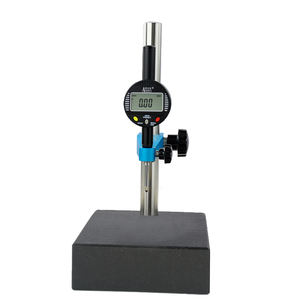 फैक्टरी प्रत्यक्ष माप सीमा 25.4 मिमी सटीकता डिजिटल ऊंचाई गैरेज - Product Image 3