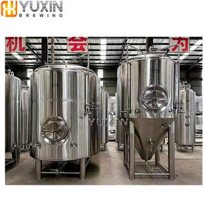<span class=keywords><strong>Cuve</strong></span> <span class=keywords><strong>De</strong></span> Fermentation Bire <span class=keywords><strong>500l</strong></span> 1000l 2000l Fermenteur conique en acier inoxydable - Product Image 3