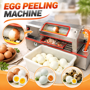 อุปกรณ์แปรรูปบัลต์ไฟฟ้าสำหรับการผลิตอาหารเชิงพาณิชย์ - Product Image 2