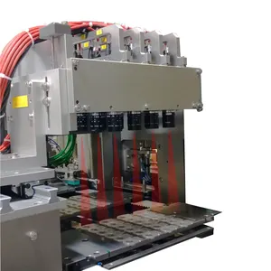 Visuele Inspectie Systeem voor Verpakking Lijnen - Product Image 2