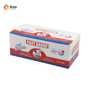 <span class=keywords><strong>Levadura</strong></span> Seca Instantánea de 125g, Precio de Fábrica, <span class=keywords><strong>para</strong></span> <span class=keywords><strong>Hacer</strong></span> <span class=keywords><strong>Pan</strong></span> - Product Image 2