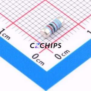 Resistencia SMD CSR0207FTDT8202 MELF-0207 (Tipo: Película Metálica) (Resistencia: 82kOhm Precisión: 1%) - Product Image 2