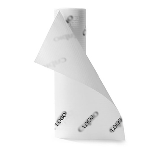 125 pièces/rouleau Bavoirs dentaires jetables 3 plis Noir Rose Blanc et Rouleau de papier de protection pour table de manucure - Product Image 2