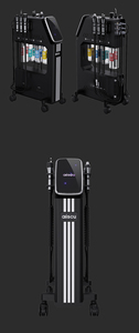 Machine de beauté multifonctionnelle 6-en-1 la plus vendue, équipement professionnel de lifting et de raffermissement pour salon de beauté - Product Image 6