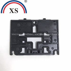 Placa Vacía para Isla de Válvulas Festo CPV10-RZP 161368 para Automatización Industrial - Product Image 1