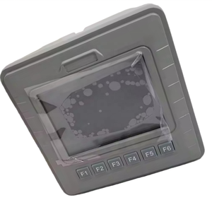 Écran d'affichage <span class=keywords><strong>multicolore</strong></span> pour excavatrice Shantui 335 360 60335-95-00011 - Product Image 6