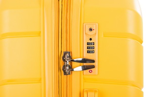 Mejor Venta caliente colorido aeropuerto <span class=keywords><strong>viajes</strong></span> PP maleta - Product Image 6
