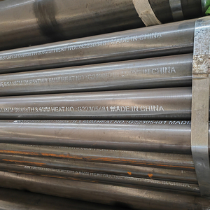Tube galvanisé XYsteelpipe - Profil <span class=keywords><strong>creux</strong></span> galvanisé à chaud S355J0H GI pour poutres de support de plancher de mezzanine d'usine - Product Image 5