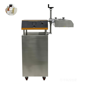 Automatic Induction Aluminum Foil Sealing Machine Automatic High Speed Electric Cap Sealer - Product Image 2