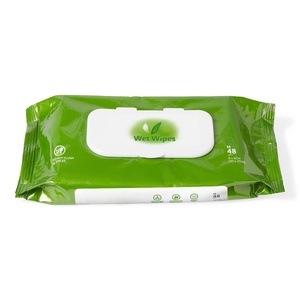 Lingettes nettoyantes lavables Twowell de haute qualité, extra douces, pour le corps et la peau - Product Image 2