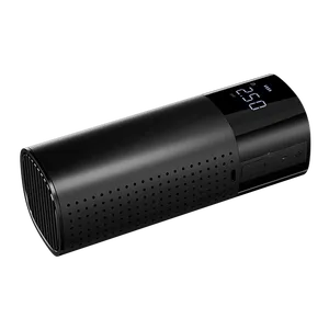 Compresor Portátil Hero, Accesorios Personalizados - Product Image 2