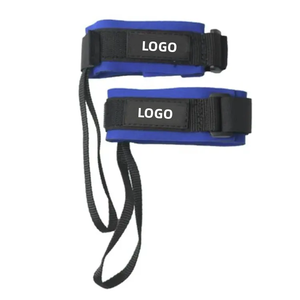 Savers Swim fin Tethers para Bodyboard o Bodysurfing | Peso Ligero Arrastre Mínimo - Product Image 1