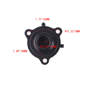 Kit de Válvula de Descarga CRASTP para Ford Mustang 2.3T, Mejora del Turbocompresor - Product Image 4