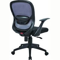 Kabel luxe moderne chaise de bureau pas cher ergonomique ordinateur maille meubles confortable chaise d'ordinateur