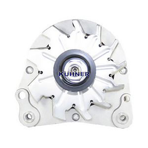 Alternateur compatible avec SKODA FELICIA II 1.3 Essence (KW : 50, CV : 68) de 08-1996 à 06-2001 KUHNER 301626RI NEUF - Product Image 1
