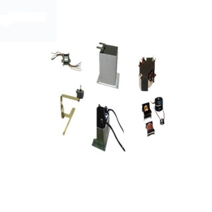 Accumulateur hydraulique Epoll As20p360ca9v 8 C0c0 fabriqué en Italie, neuf - Product Image 3