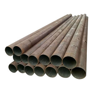 Tubería de Acero Aleado Sin Costura Laminada en Caliente, Certificada por GB API/JIS, 42crmo 30CrMo SCH40/SCH80, Pared Gruesa, Alta Presión, <span class=keywords><strong>para</strong></span> Calderas, Petróleo y <span class=keywords><strong>Gas</strong></span> - Product Image 6