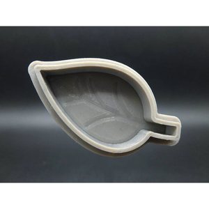 Essonne Workshop <b>Cookie</b> Cutter Plastic Custom Shape Baking <b>Tool</b> For Dough Molding - Product Image 2