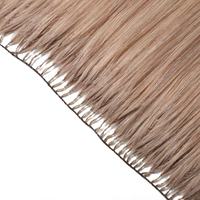 Lots de Cheveux Raides Blonds de Grade 12A, Tissage de Cheveux Humains Non Traités de Haute Qualité pour Distributeurs en Gros Caucasiens