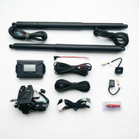 Système d'ouverture électrique de hayon Dr.Door pour voitures/camions, compatible avec CHANGAN Oshan X5 Plus 2024+