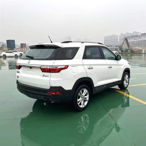 Auto Usado Clory, Volante a la Izquierda, Bajo Precio, DFSK 560 2020, Edición 1.8L CVT, Versión de 7 Plazas, Sin Historial de Accidentes - Product Image 4