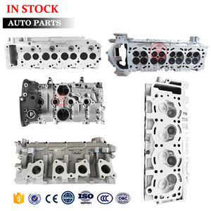 Milexuan 4 d56 F16D3 b10S1 5l 22R 4y V3300 VW1.6 BT50 Z24 <span class=keywords><strong>CORSA</strong></span> 1.8 F150 K4M KA24 testata per toyota nissan vw kubota - Product Image 1