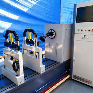 מכונת balancyan balancer מכונה במהירות גבוהה YYW-100A הטורבינה פיר כונן דינמי שני מנוע מטוס - Product Image 3