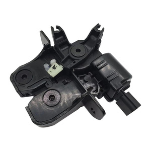 905030002R 905034633R Serrure de hayon pour Renault <span class=keywords><strong>Megane</strong></span> III Fluence Laguna III Duster LADA GRANTA/VESTA 2190-5606010-10 - Product Image 4