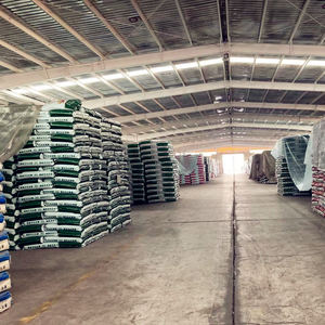 ปุ๋ย <span class=keywords><strong>Npk</strong></span> ที่ละลายน้ำได้98% แบบเม็ดมีกำมะถันแบบปล่อยได้อย่างรวดเร็วสำหรับการปลูกพืช - Product Image 5