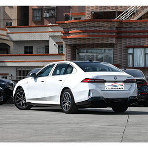 Véhicules à énergie nouvelle 2026, <span class=keywords><strong>BMW</strong></span> i5 EV <span class=keywords><strong>Auto</strong></span> <span class=keywords><strong>Edrive</strong></span> 40L 2025, voiture électrique, berline de luxe 5 places, voiture i3 - Product Image 4