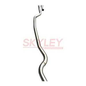 <span class=keywords><strong>BMW</strong></span> B48 F30 F32 F35 320i 328i 330i 420i 428i 430i 2.0T 2013 2018 밸브트로닉 배기 캣백용 밸브식 캣백 배기 시스템 - Product Image 2