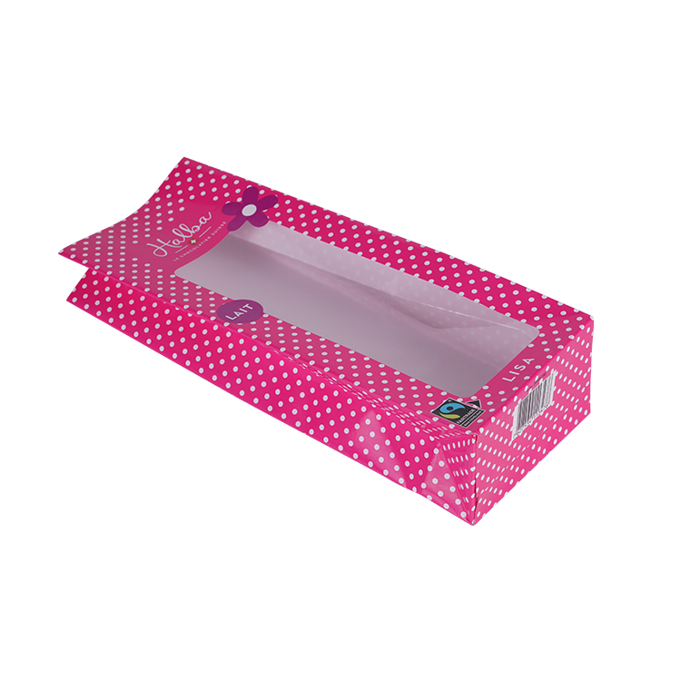 Factory paper takeout shopping bag custom made pp art paper  bag bolsas de papel bag without handle