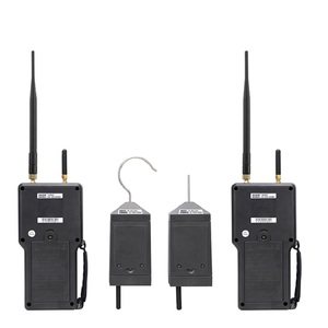 เครื่องทดสอบตรวจสอบเฟสแรงดันสูงไร้สาย ETCR1500A ระยะส่ง 5 กม. ความถี่ 433MHz ความแม่นยำ 1% สำหรับการบำรุงรักษาสายไฟ 500KV - Product Image 3
