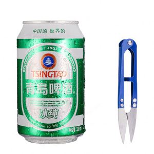 กรรไกรรูปตัวยูขนาดเล็กสำหรับงานเย็บปักถักร้อย กรรไกรตัดผ้าขนาดเล็ก กรรไกรเย็บผ้าขนาดเล็ก กรรไกรปักครอสติช - Product Image 6