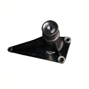 Nuevo Soporte de Ventilador de Motor Automotriz de Acero Fundido - Marca XTD OE 21082 JJ10A Garantía de 12 Meses Superficie Pintada - Product Image 1