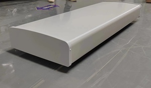 เสาอากาศสถานีฐานหลายพอร์ต Wi-Fi 2G, 3G, 4G, 5G ที่กำหนดเอง - Product Image 5