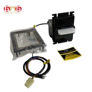 Aceptador de billetes SUPERIOR de alta calidad, máquina de juego de grúa para todos los expertos, precio de accesorios sin apilador - Product Image 6