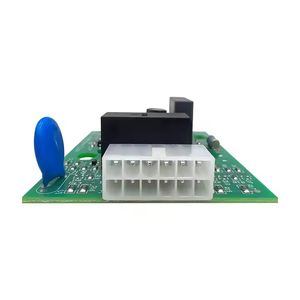 Tablero de control de descongelación del refrigerador 5303918476 241508001 Compatible con refrigeradores Frigidaire Ken-more <span class=keywords><strong>Electrolux</strong></span> - Product Image 4