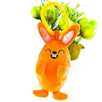 Jouets en peluche pour enfants, cadeaux personnalisés bon marché en gros populaires