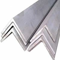 Prix par tonne avantageux pour profilés en acier rainurés/plaques d'angle et profilés en acier perforés avec services de pliage, de soudage et de découpe