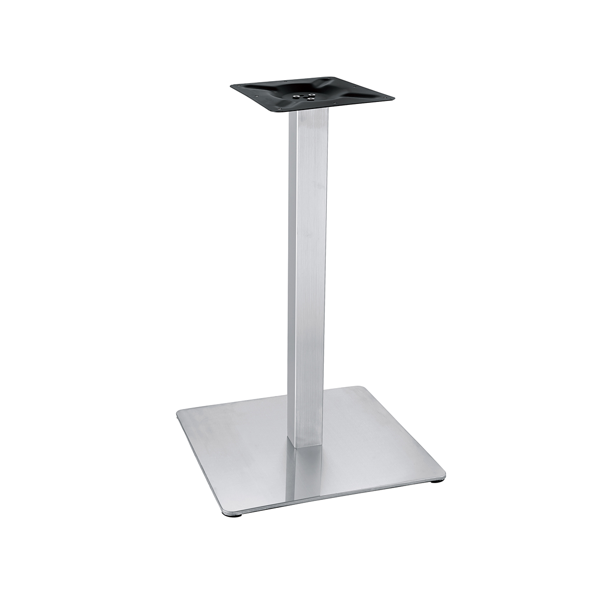 Stainless Steel Brushed finish