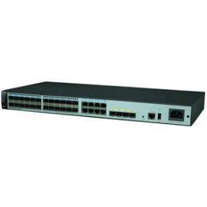 Offre Spéciale Commutateur de Niveau 3 Haute Performance 24G SFP+4 10G Uplink S5720-28X-LI-24S-AC pour Salle Informatique d'Entreprise - Product Image 1